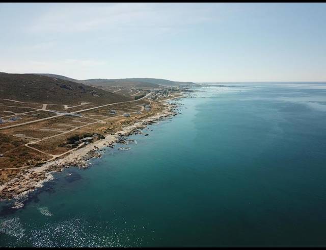 LAND FOR SALE IN ST HELENA VIEWS